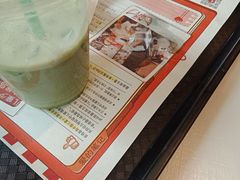 -肯德基(杭州复兴店)