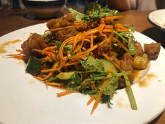 -觅山云南菜(泊富ICITY店)