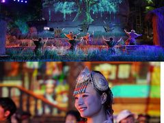 -云南民族村