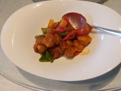 -上海和平饭店龙凤厅 Dragon Phoenix