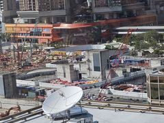-香港ELEMENTS圆方