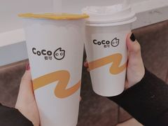 -CoCo都可(开发区梦乐城店)
