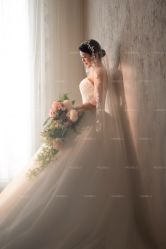 -雪中彩影婚纱摄影·微光艺术中心