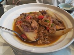 -潮粥人(威高店)