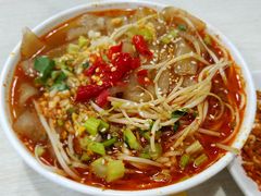 -蜀串香牛杂火锅串串