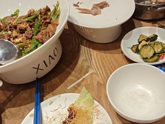 -小大董·烤鸭(王府井apm店)