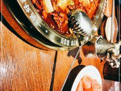 -受气牛肉·耙牛肉火锅(水晶郦城店)