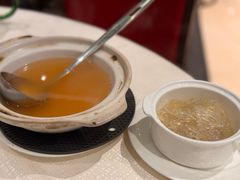 -富临饭店阿一鲍鱼