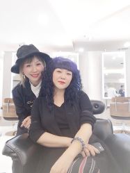 点击看大图 -八佰伴8008星级形象店