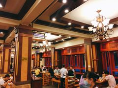 -老码头火锅(玉林店)