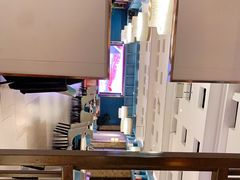 大堂-味上湘菜馆(岳麓山店)