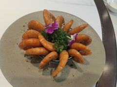 -裕德隆清真饭庄·天津特色菜(东丽店)