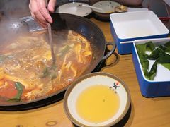-老天桥蛙炉火锅(姑苏总店)