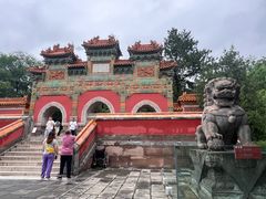 -普陀宗乘之庙(小布达拉宫)