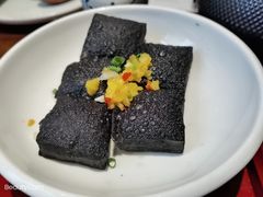 臭豆腐-火宫殿·湘菜小吃·商务宴请·生日聚会(东塘店)