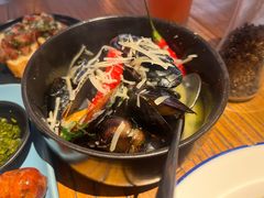 -El Bodegon阿根廷秘鲁餐厅(幸福路店)