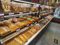 -金凤成祥(东直门现烤面包店)