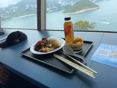 -湾景餐厅(海洋公园店)