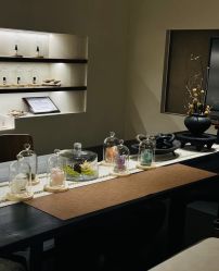 -禾美科技美肤·芳香疗愈SPA联合会所