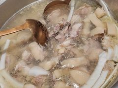 -椰夫人·养生椰子鸡(金沙洲永旺店)