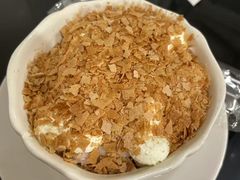 芋泥奶油脆脆球-水牛奶皇后糖水铺(深圳总店)
