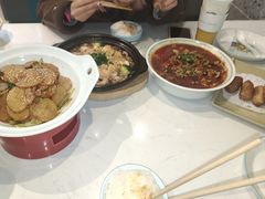 -川人百味(亿合城店)