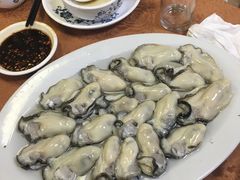 -濠轩阁特色生蚝火锅(水湾路店)