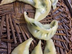 野菜烫面角-老王烫面角(北京路店)