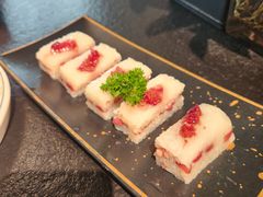 -唐猫庭院·千年陕菜(赛格国际购物中心店)