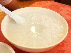 白粥-深运潮州粥(水库店)