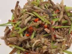 -至尊鲨鱼·原烹海鲜·新浙菜(拱宸桥店)