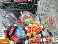 -长申超市(美食城店)