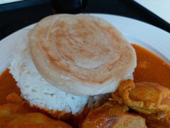 -湾景餐厅(海洋公园店)