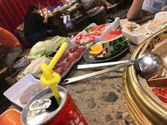 -小龙坎老火锅(北京三里屯店)