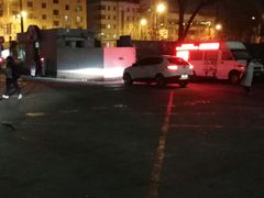 场地-上海轨道交通石龙路基地-停车场