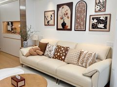 -至美焕新·全屋翻新