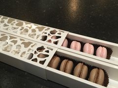 -星巴克(兰桂坊店)