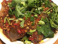 -杨三孃跷脚牛肉(西外棕榈岛店)