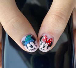 点击看大图 -Aso Artist Beauty美甲美睫