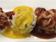 -桃子餐厅·天津菜(红星路直营店)