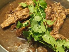-黑窑厂糖油饼烤鸭·清真菜(旗舰店)