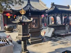 -慈恩寺