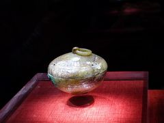 -南越王博物院