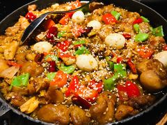 -华豫川酒家(大卫城店)