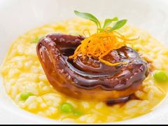 鲍鱼红烧肉-新光酒家·河豚·海鲜·蟹料理(浦东店)