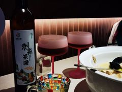 -悦融琥珀·京鲁菜·海味珍品(西单店)