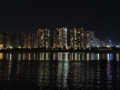 -咸阳湖景区