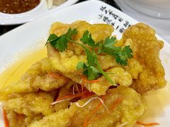 -九妹农家大铁锅东北菜(江湾店)