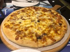 -赫帝拉航空主题餐厅(南宁店)