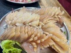 -铜元老码头鳝鱼火锅